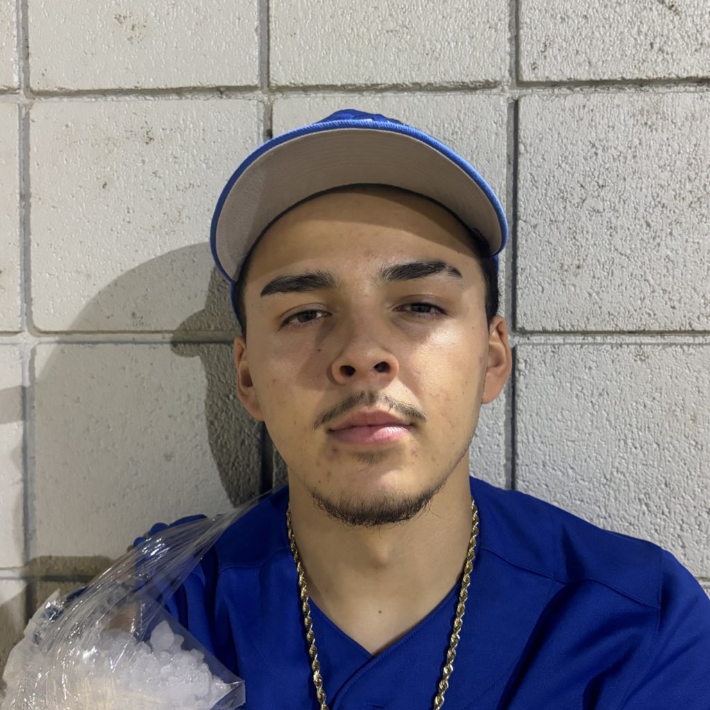 Daniel Nunez mugshot