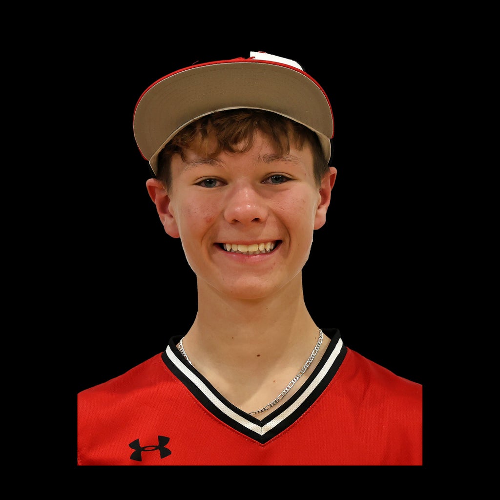 Tristian Tew mugshot