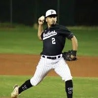 Juan P Briseno mugshot