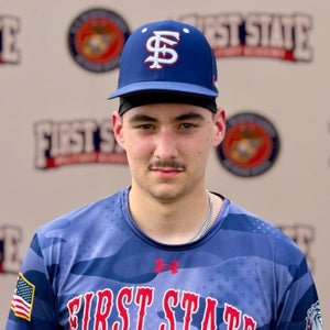 Jack Payton mugshot
