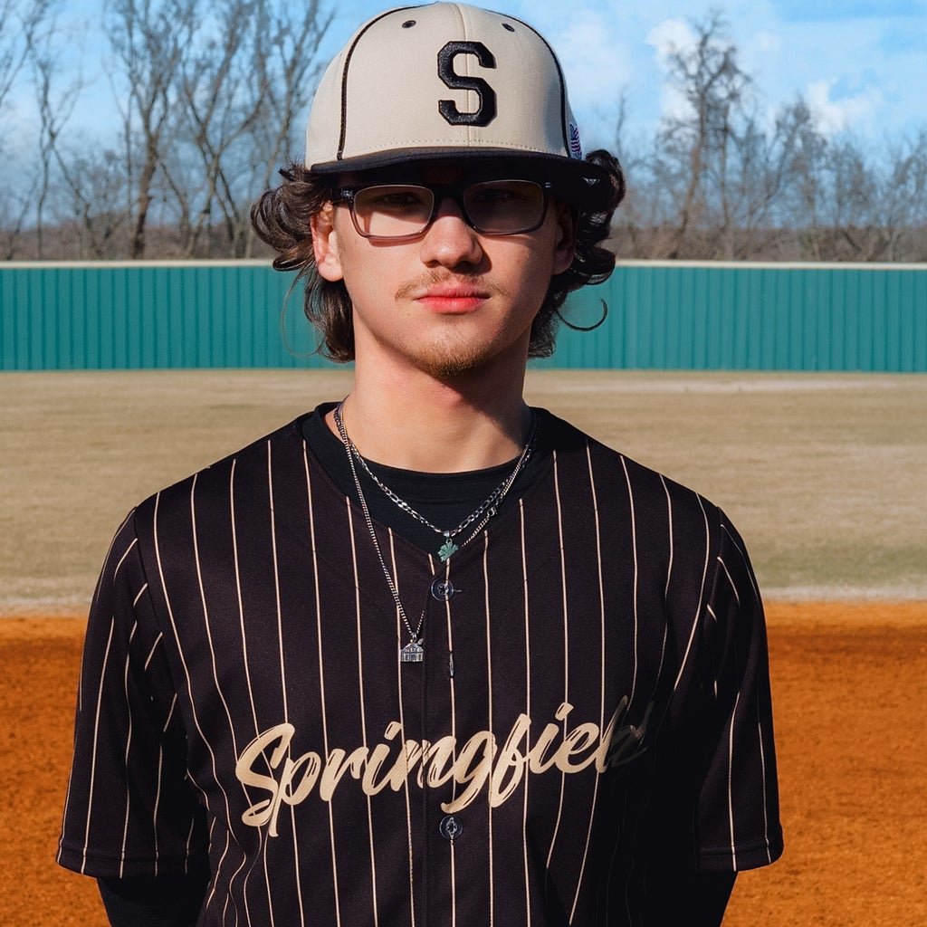 Riley Larsen mugshot