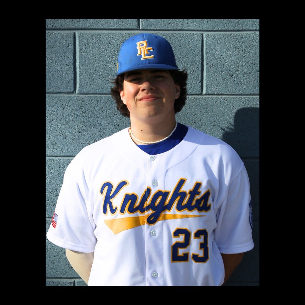 Jonah LiPari mugshot