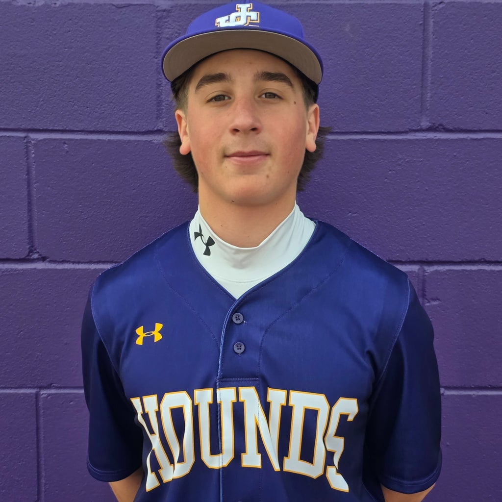 Jaden Thompson mugshot