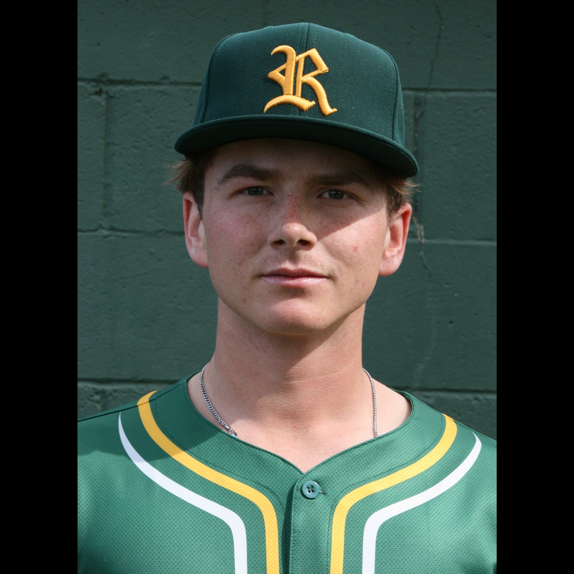 Dean Barkman mugshot