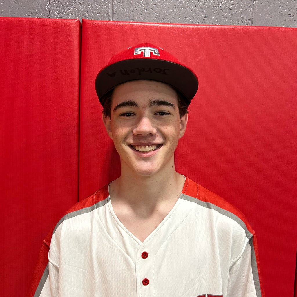 Jordan Anagnos mugshot