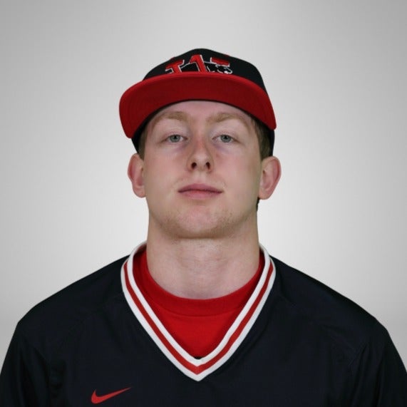 Carter Schuh mugshot