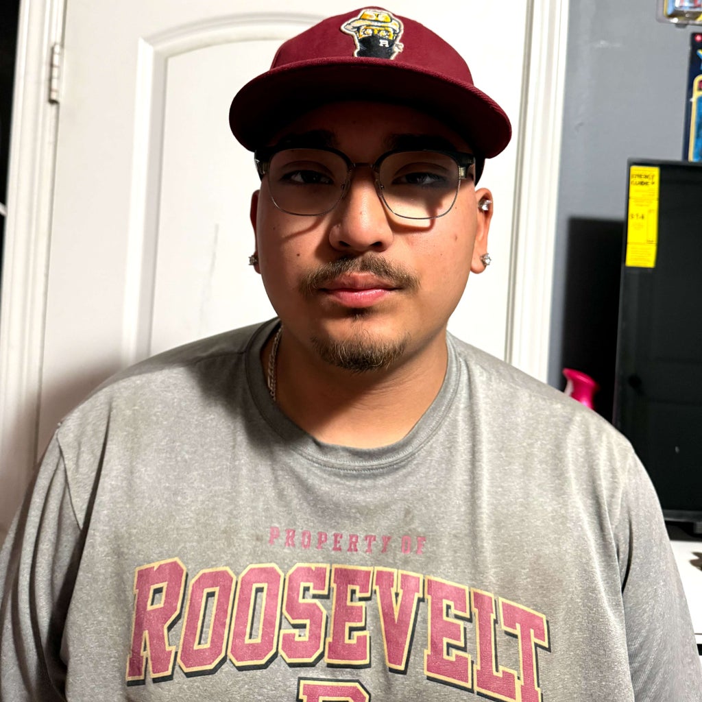 Ritchard Anacleto mugshot