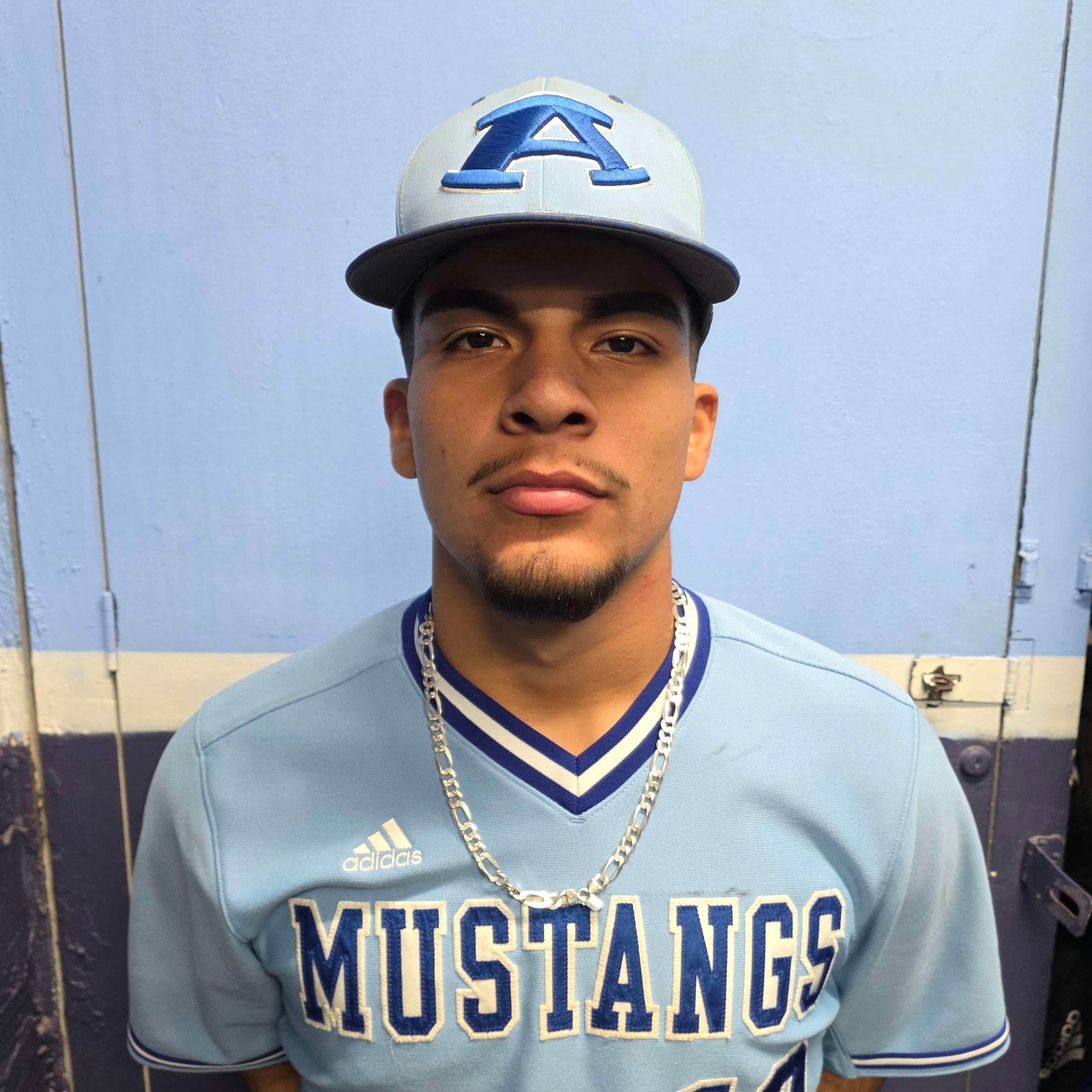 Raul Careaga mugshot