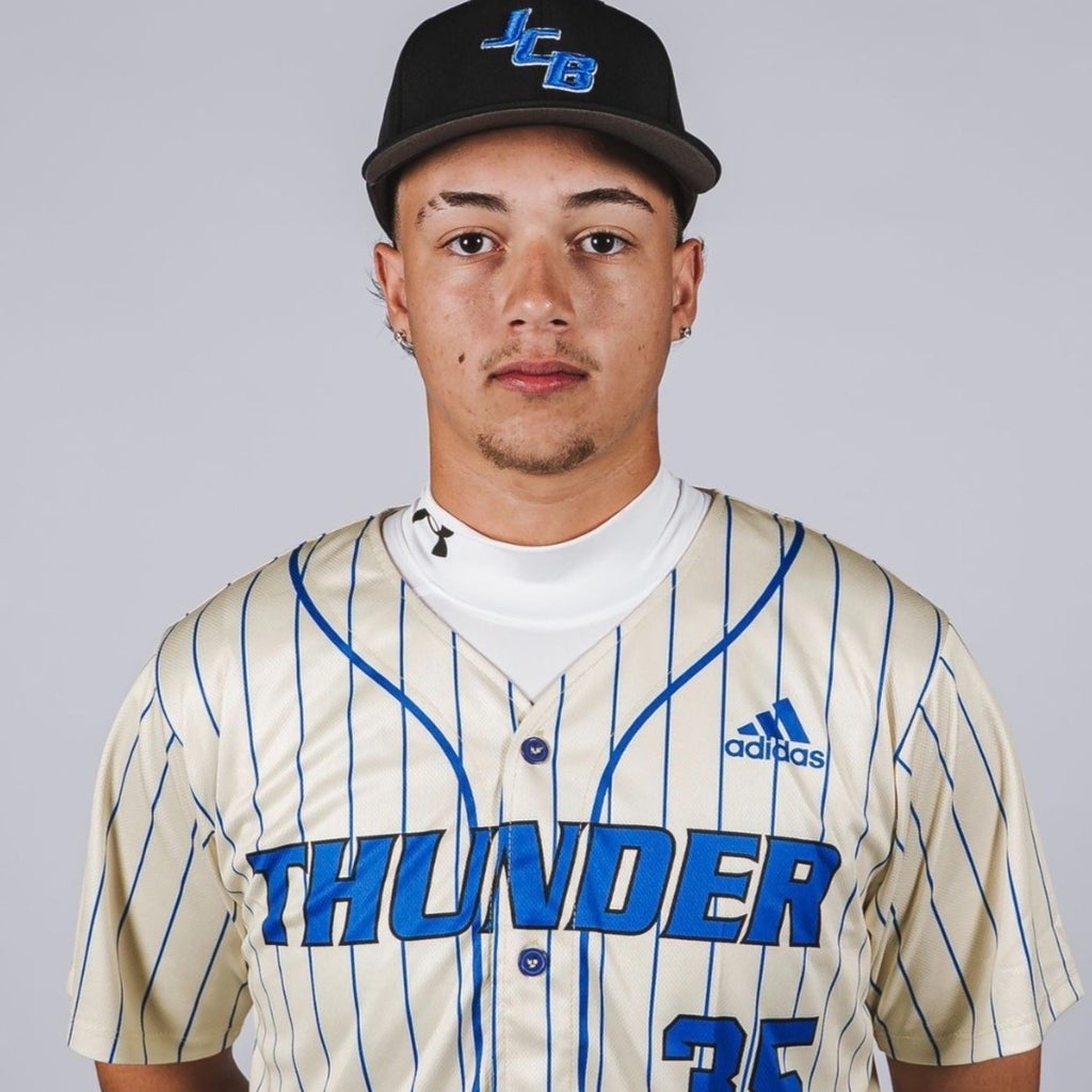 Joseph Redondo mugshot