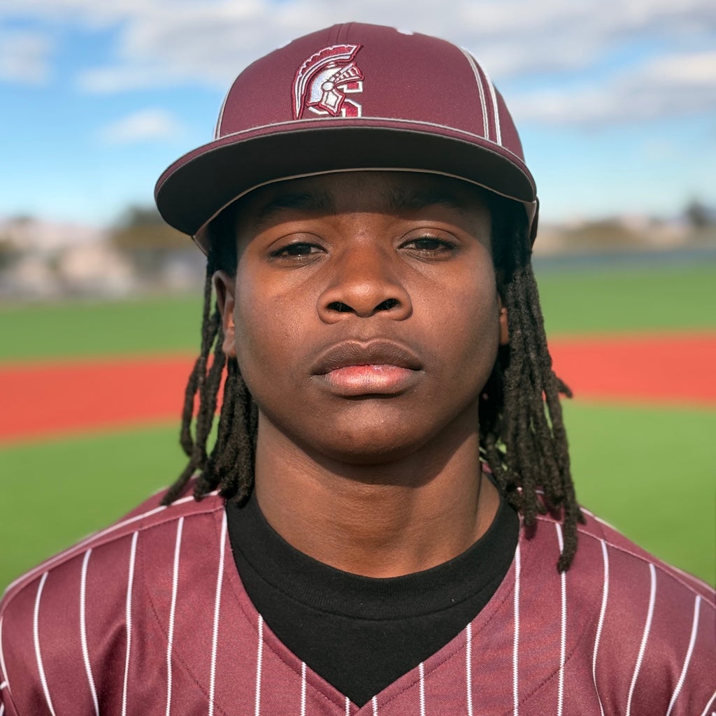 Malik Betterson mugshot