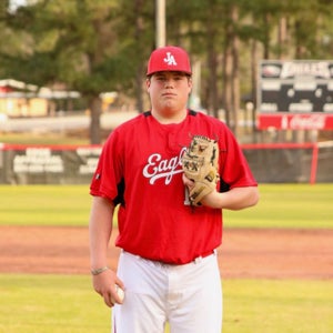 Dakota Martin mugshot