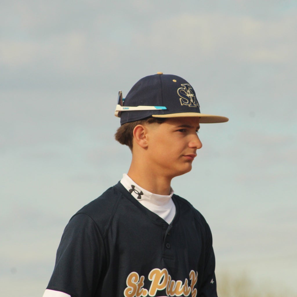 Cole Pavlovits mugshot