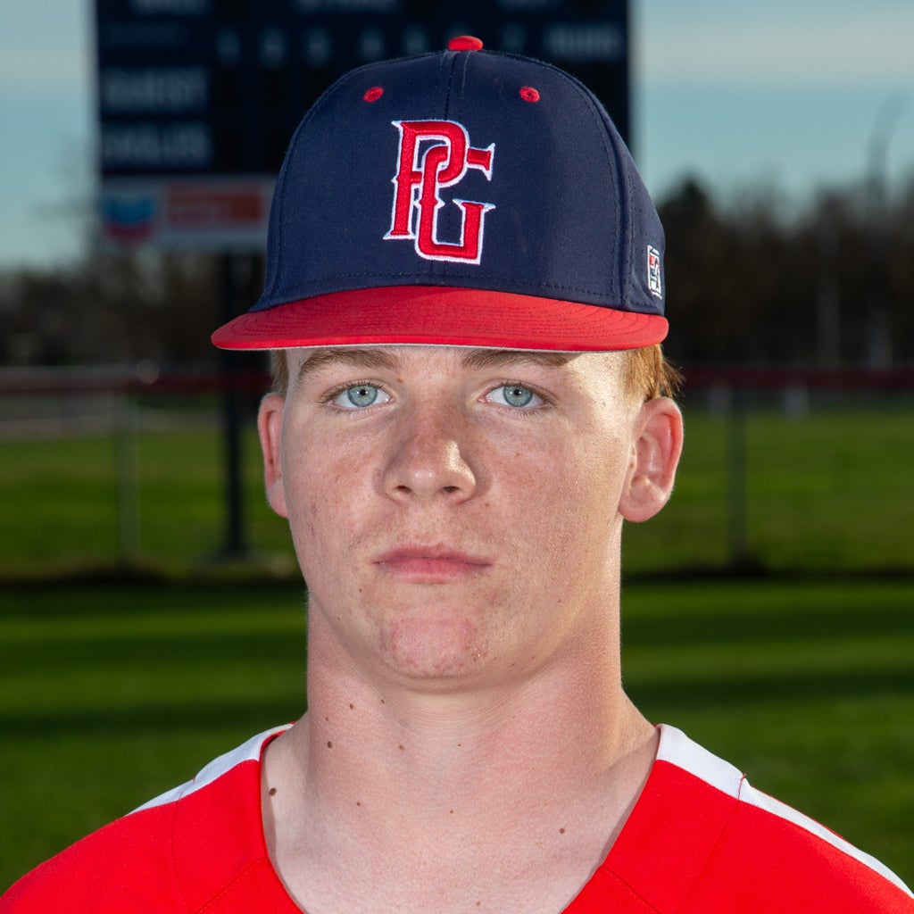 Will Kennedy mugshot