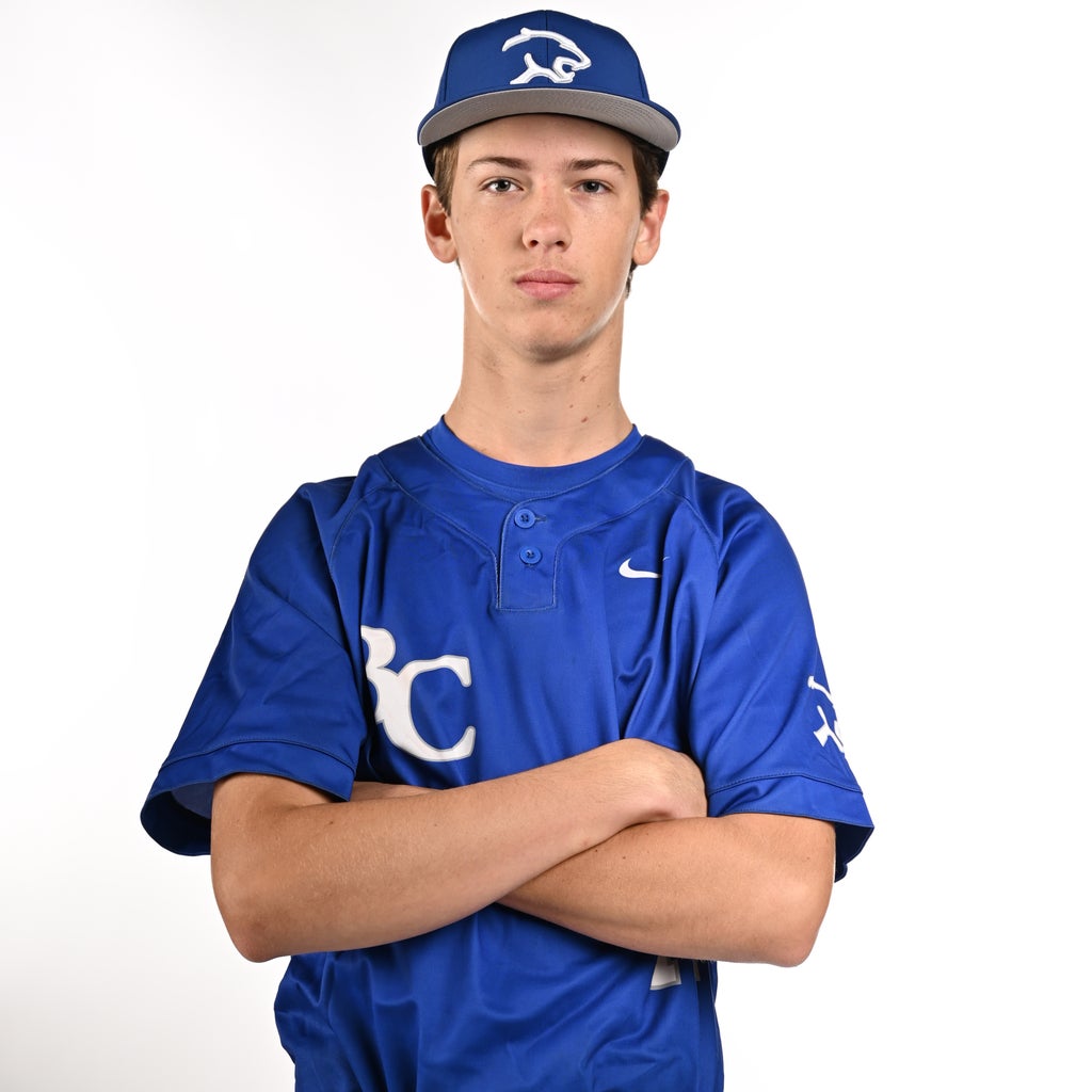 Andrew Maroney mugshot