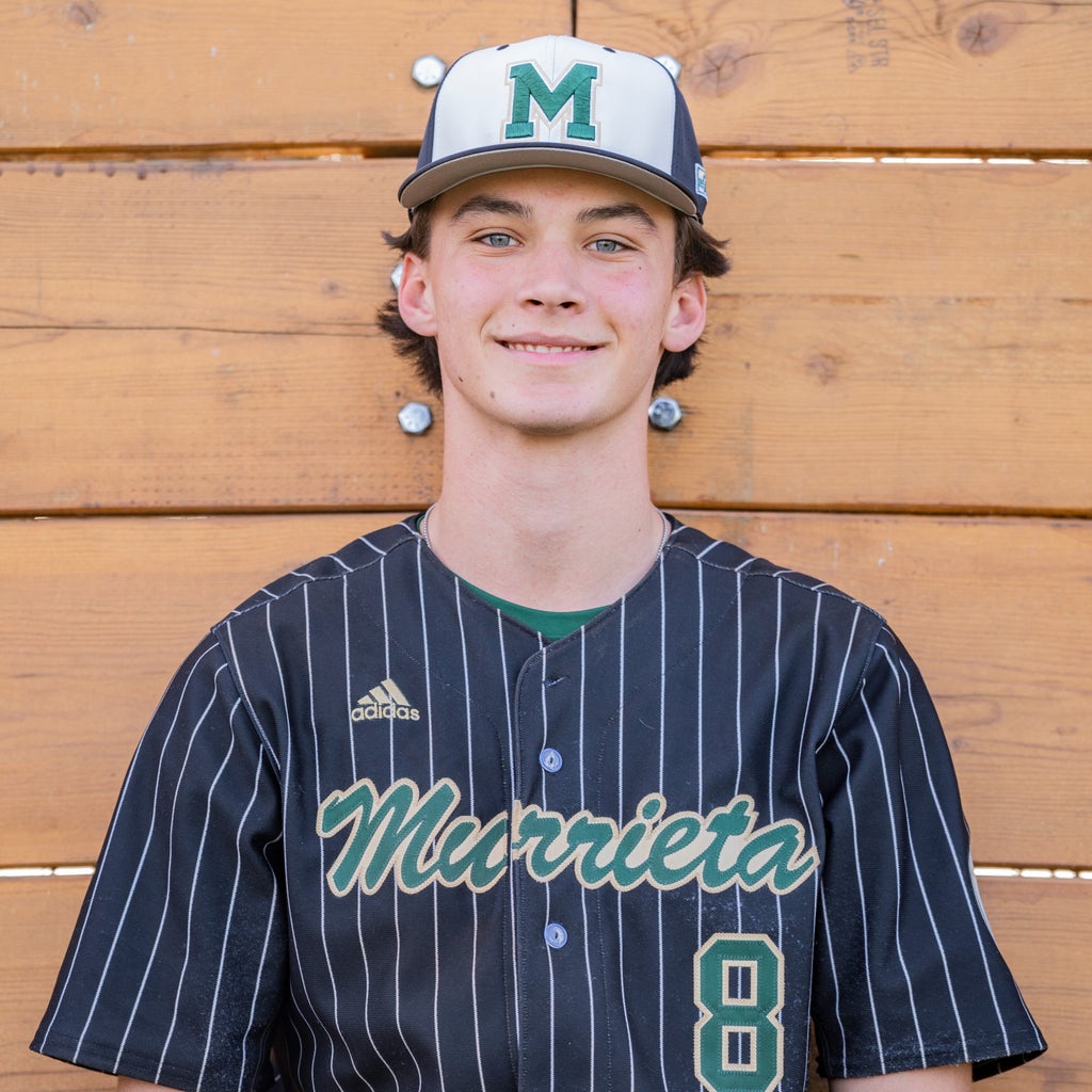 Jameson Minnett mugshot