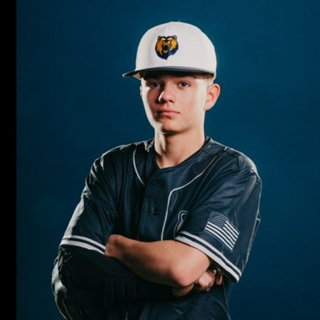 Brydan Horrocks mugshot