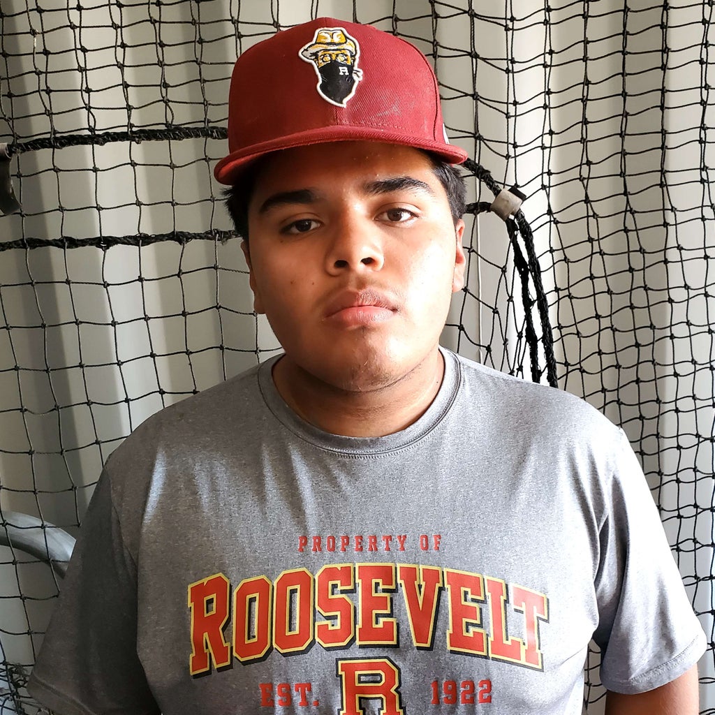 Andrew Gutierrez mugshot