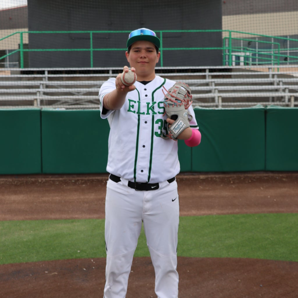 Mateo Martinez mugshot