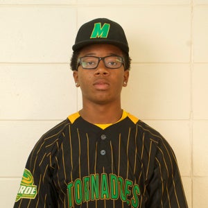 Curtis Walker mugshot