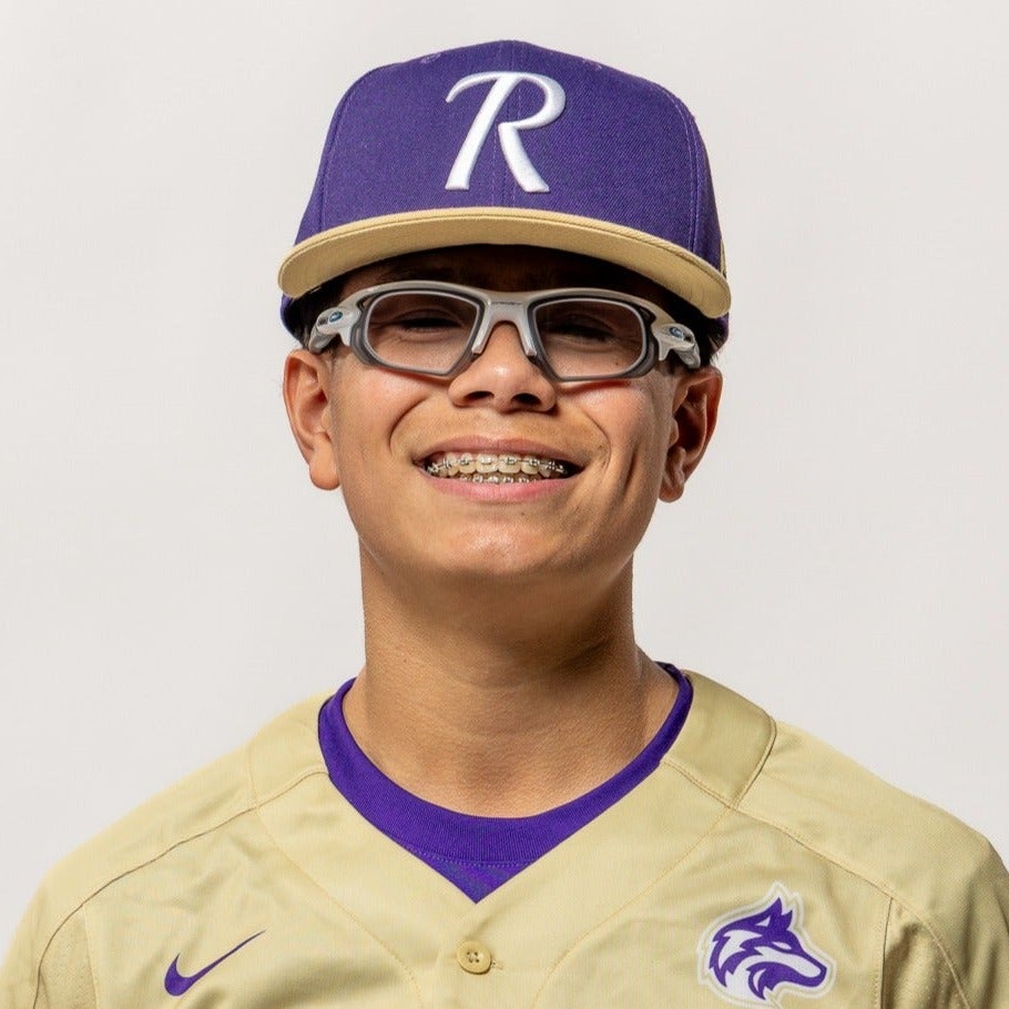 Ethan Rodriguez mugshot