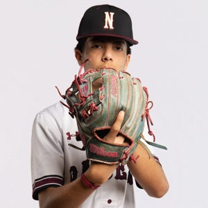 Caleb Zapata