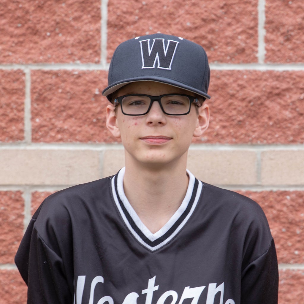 Nathan Condo mugshot