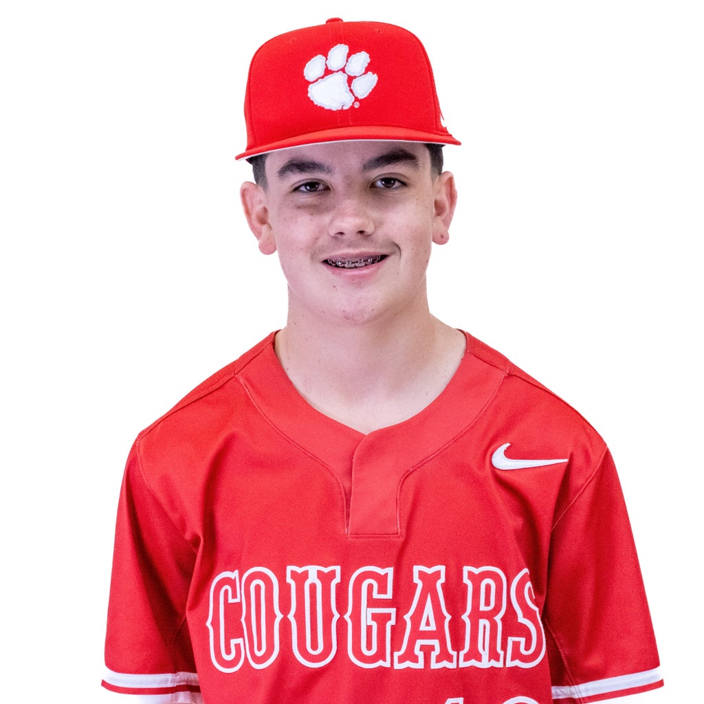 Jackson Williams mugshot