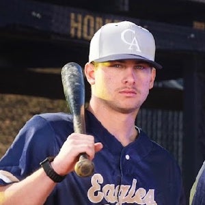 Teagan Jordan mugshot