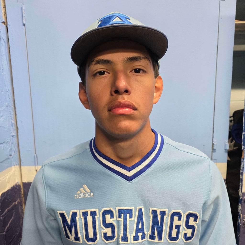 Alfredo Martinez mugshot