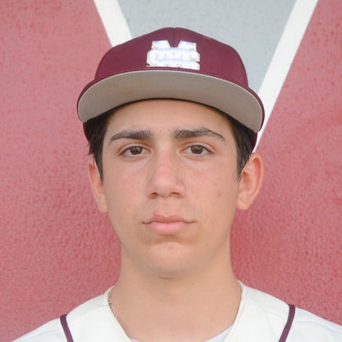 Santiago Camero mugshot