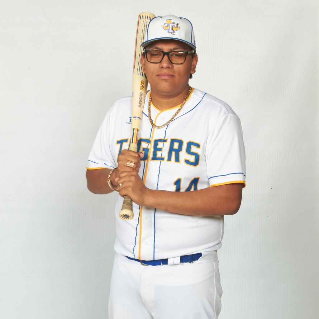 Ricardo Ortega mugshot