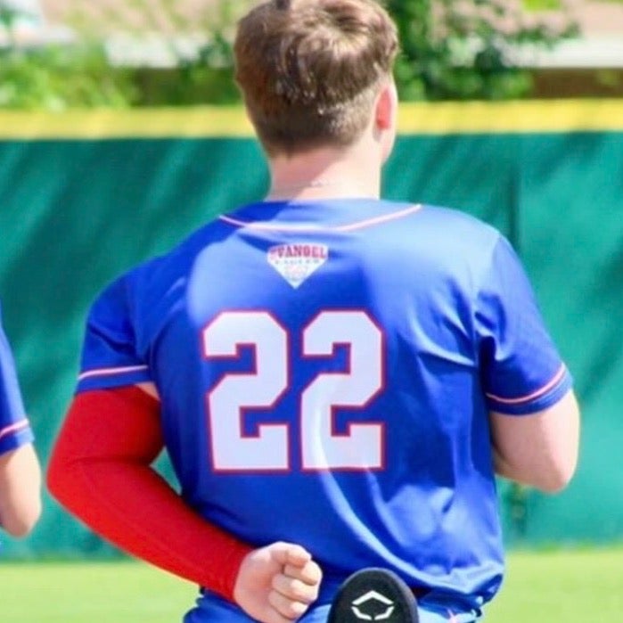 Brayden Todd mugshot