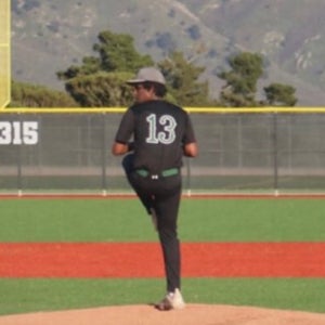 Tariku Barschall mugshot