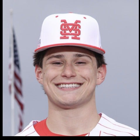 Austin Catini mugshot