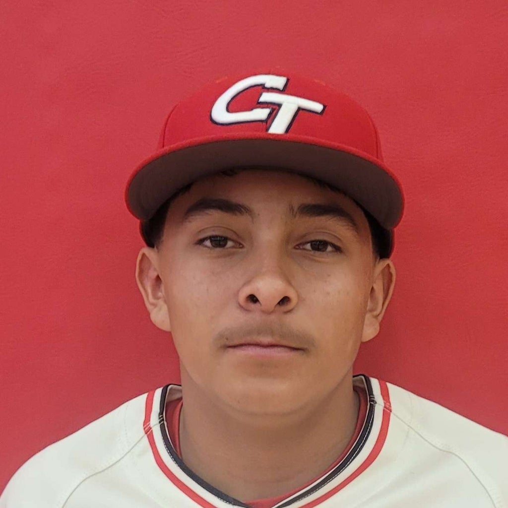 Isaiah Cuellar mugshot