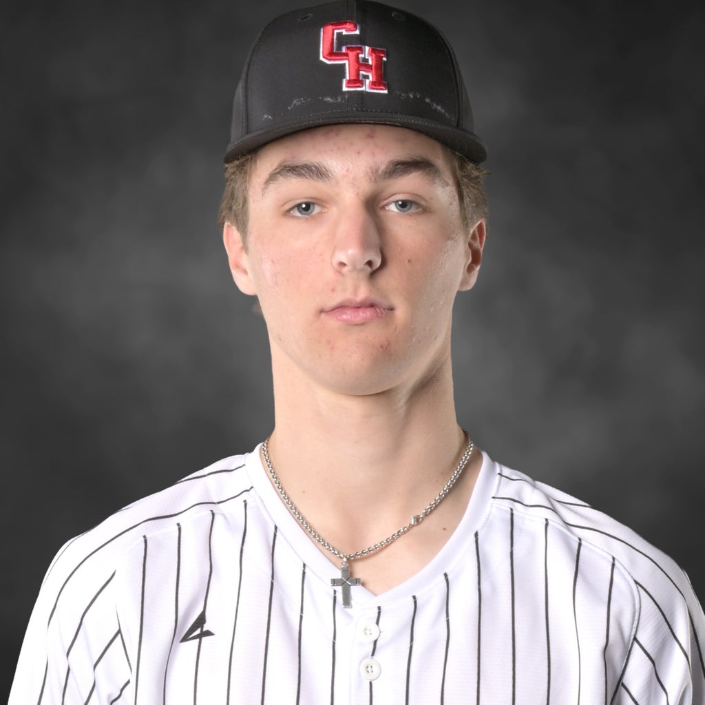 Braeden Templin mugshot