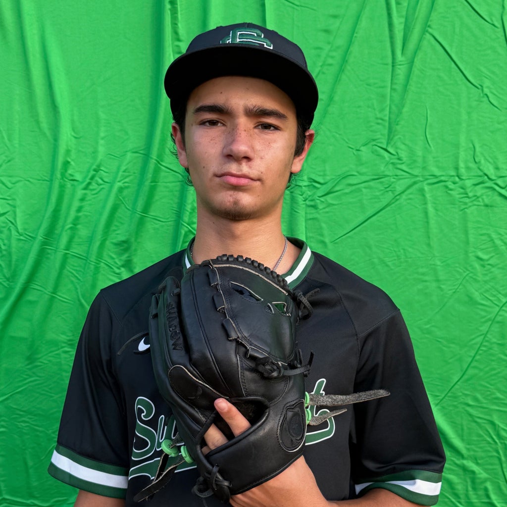 Jaxson Fricke mugshot