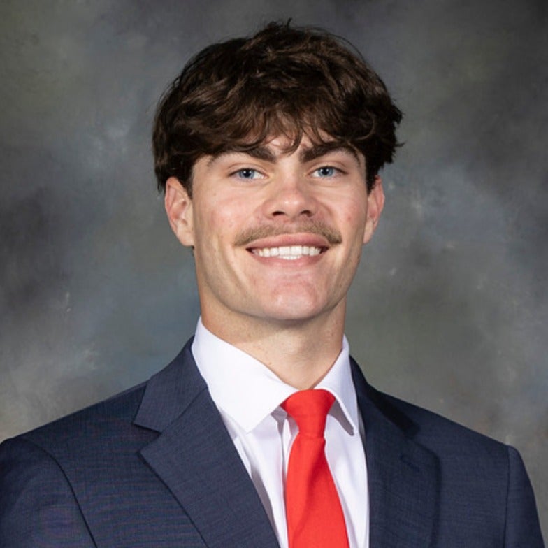 Clayton Crosby mugshot