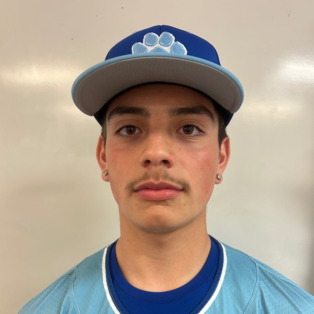 Alonzo Ibarra mugshot