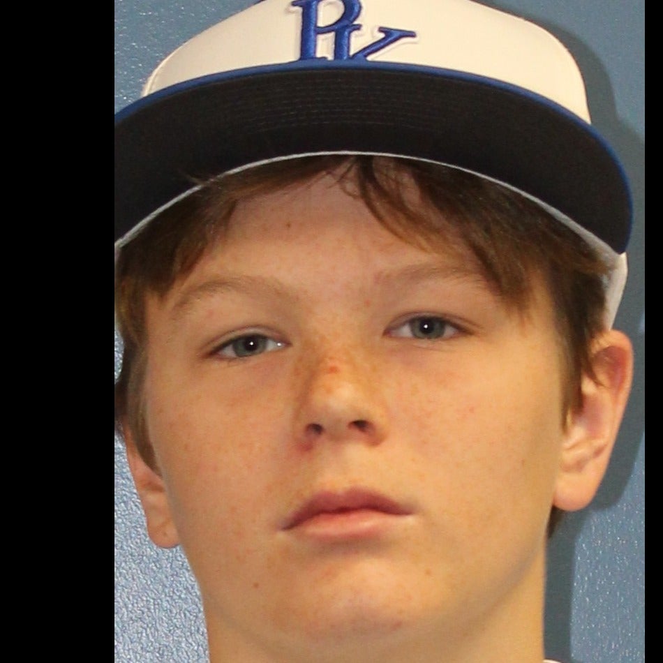 Cameron Haines mugshot