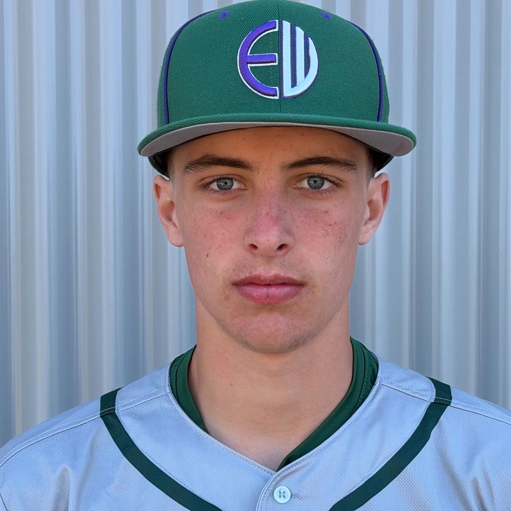 William Alseth mugshot