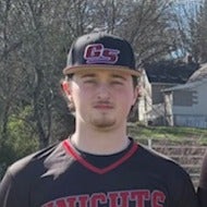 Logan Moses mugshot