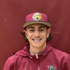 Ahston Pardo mugshot