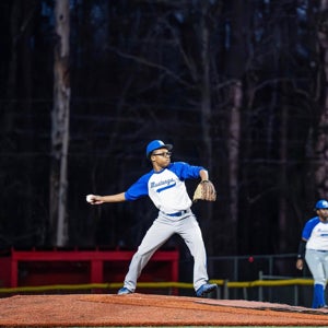 Kameron Moses mugshot