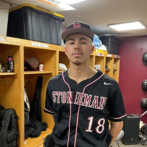 Jacob Hernandez mugshot