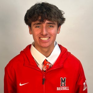 Carter Neu mugshot