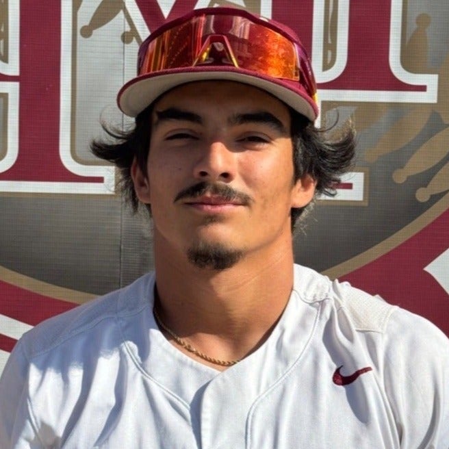 Zeke Munoz mugshot