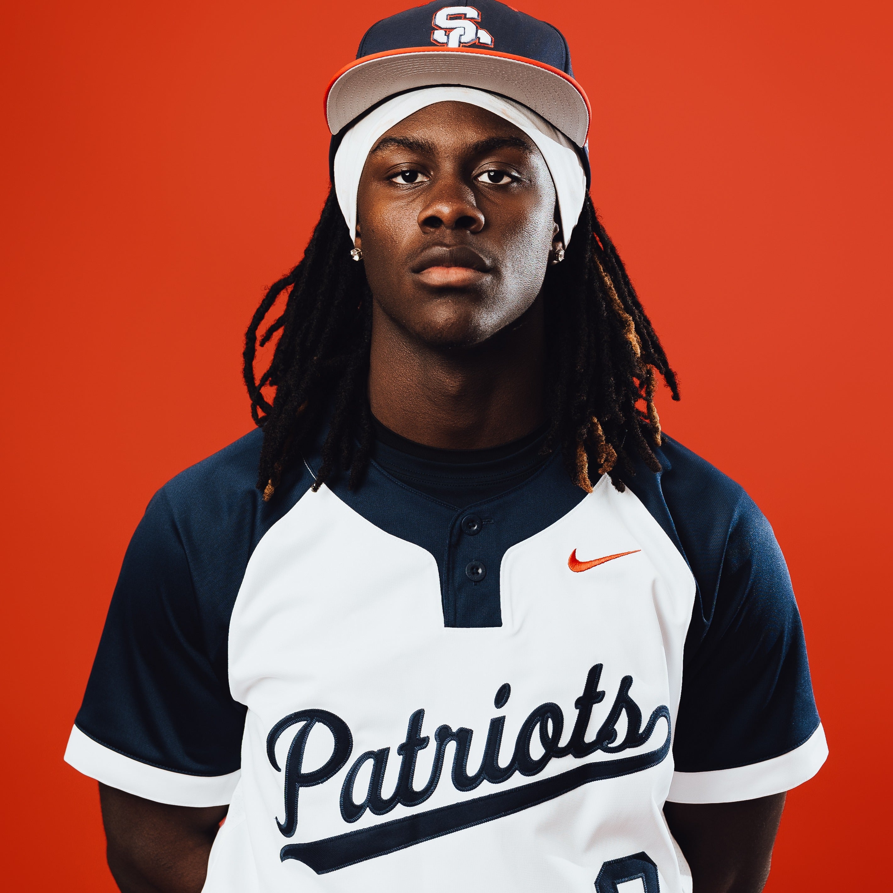 Isaiah Dorsey mugshot