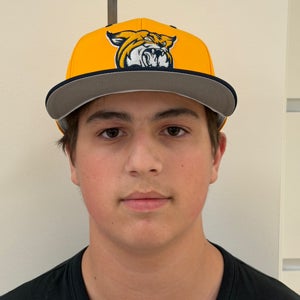 Brandon Upbin mugshot