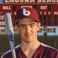 Parker Moore